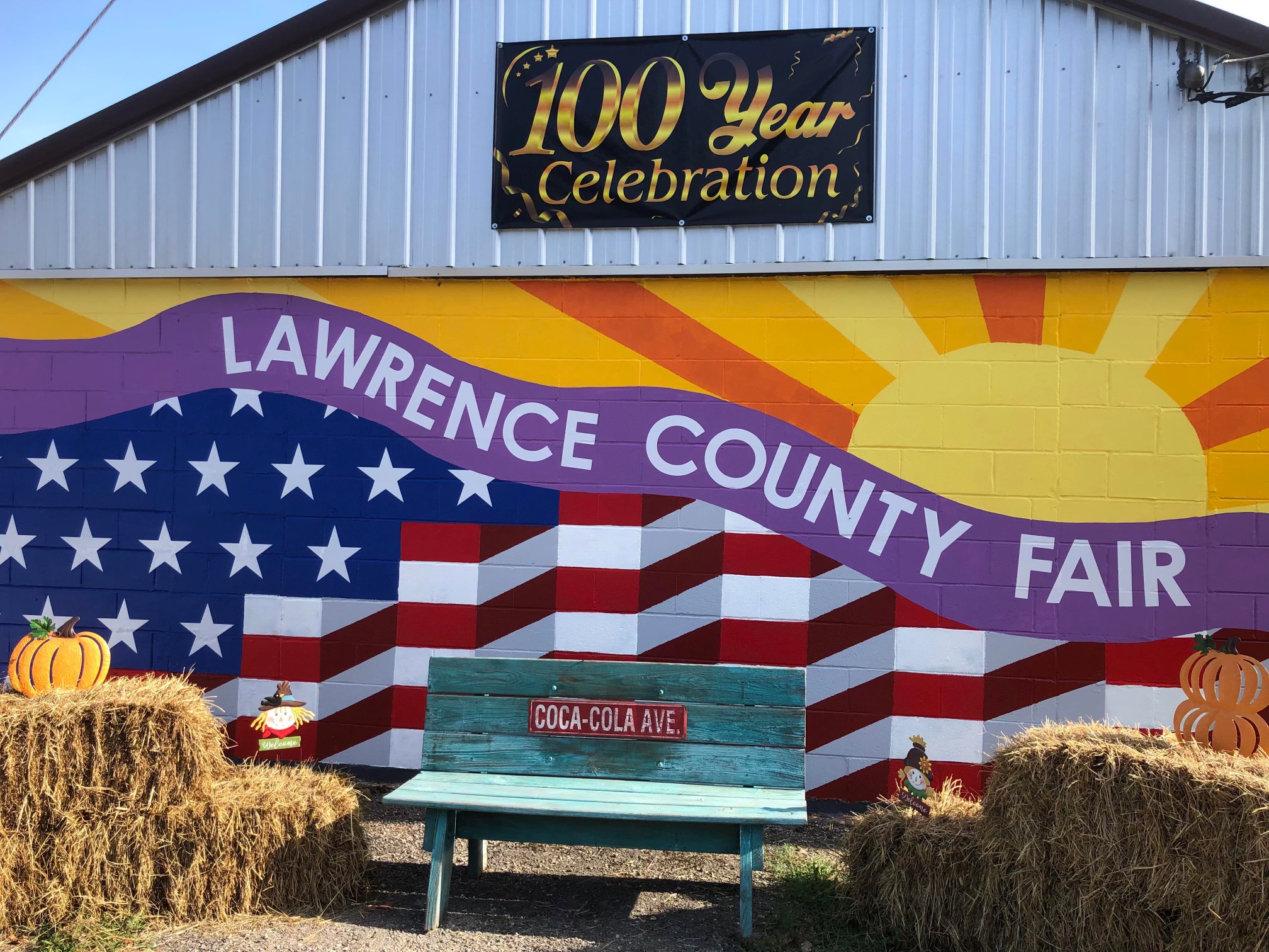 Lawrence County Fair 2024 News Lawrence County, Arkansas