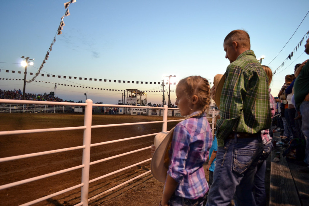 2025 Lawrence County PRCA Rodeo Lawrence County, Arkansas
